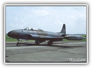 CT-133 RCAF 133345